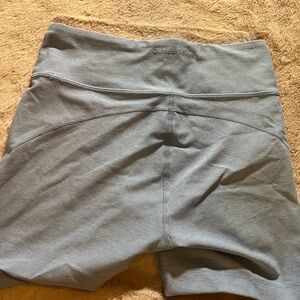 Outdoor Voices shorts